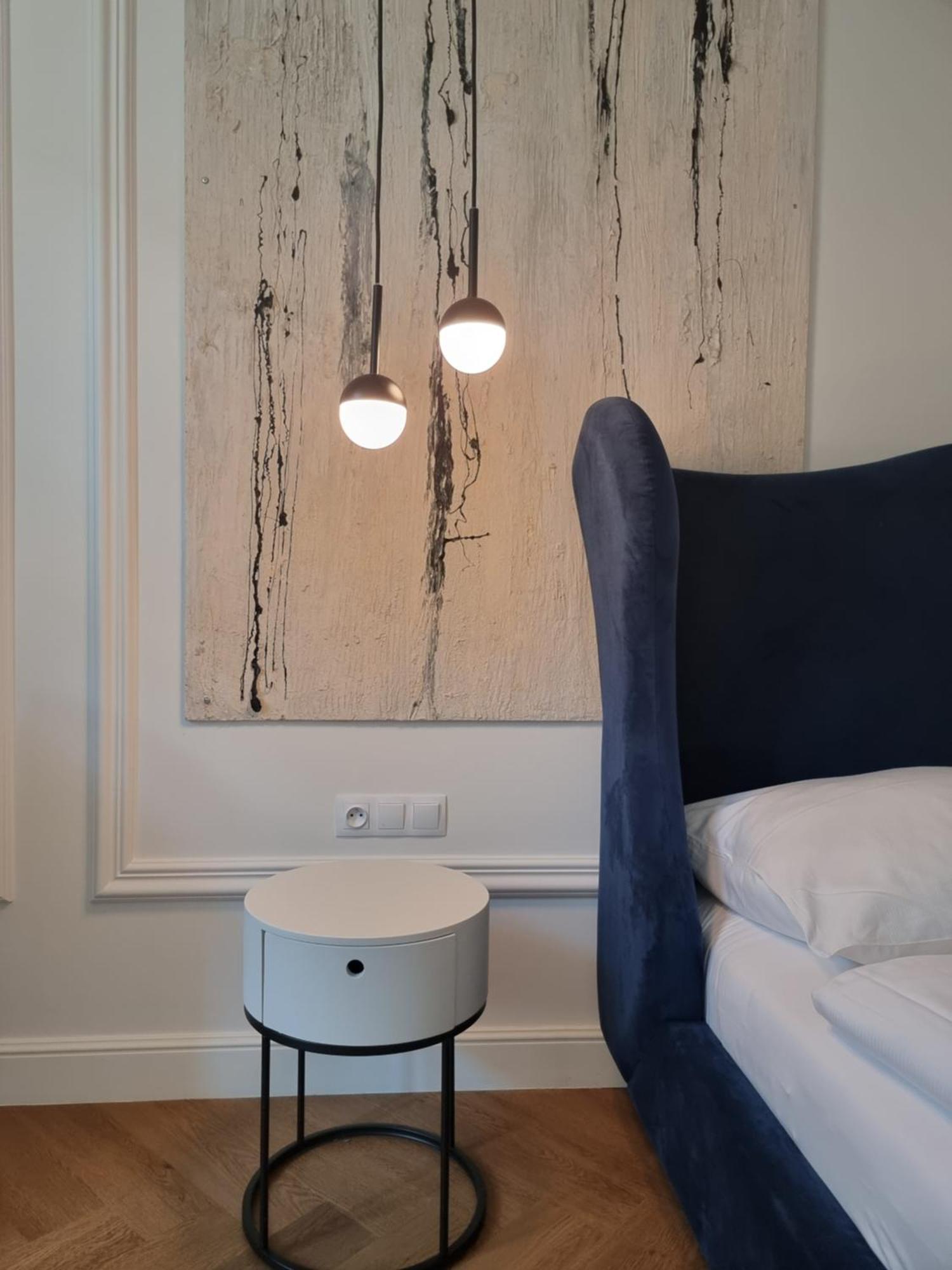 Leilighet Inspiracja *