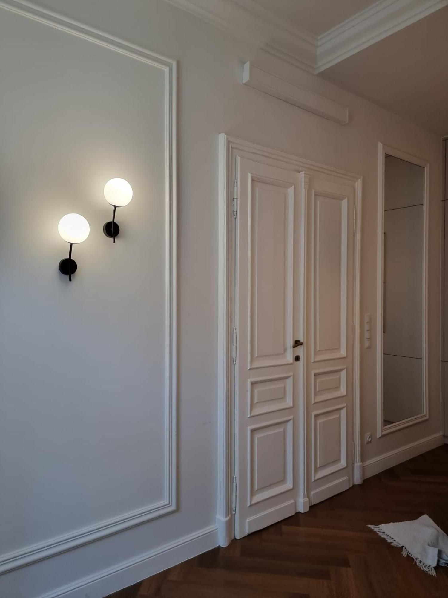 Inspiracja Leilighet Krasków
