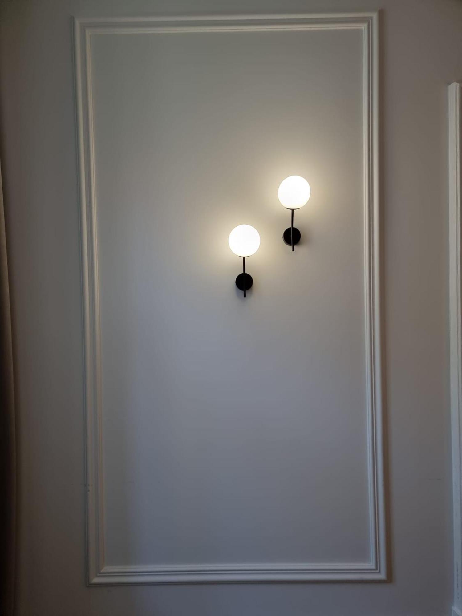Leilighet Inspiracja Krasków