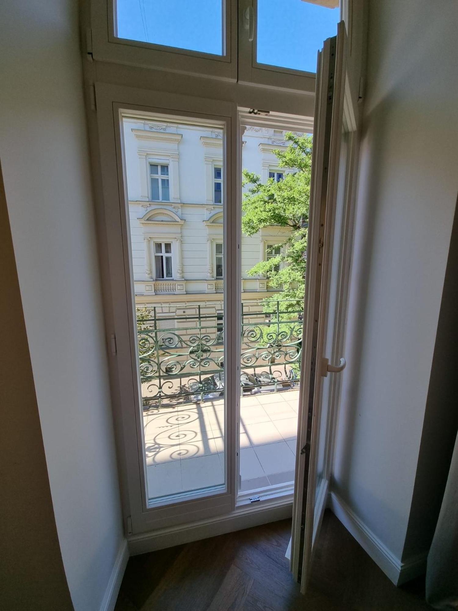 Leilighet Inspiracja Krasków