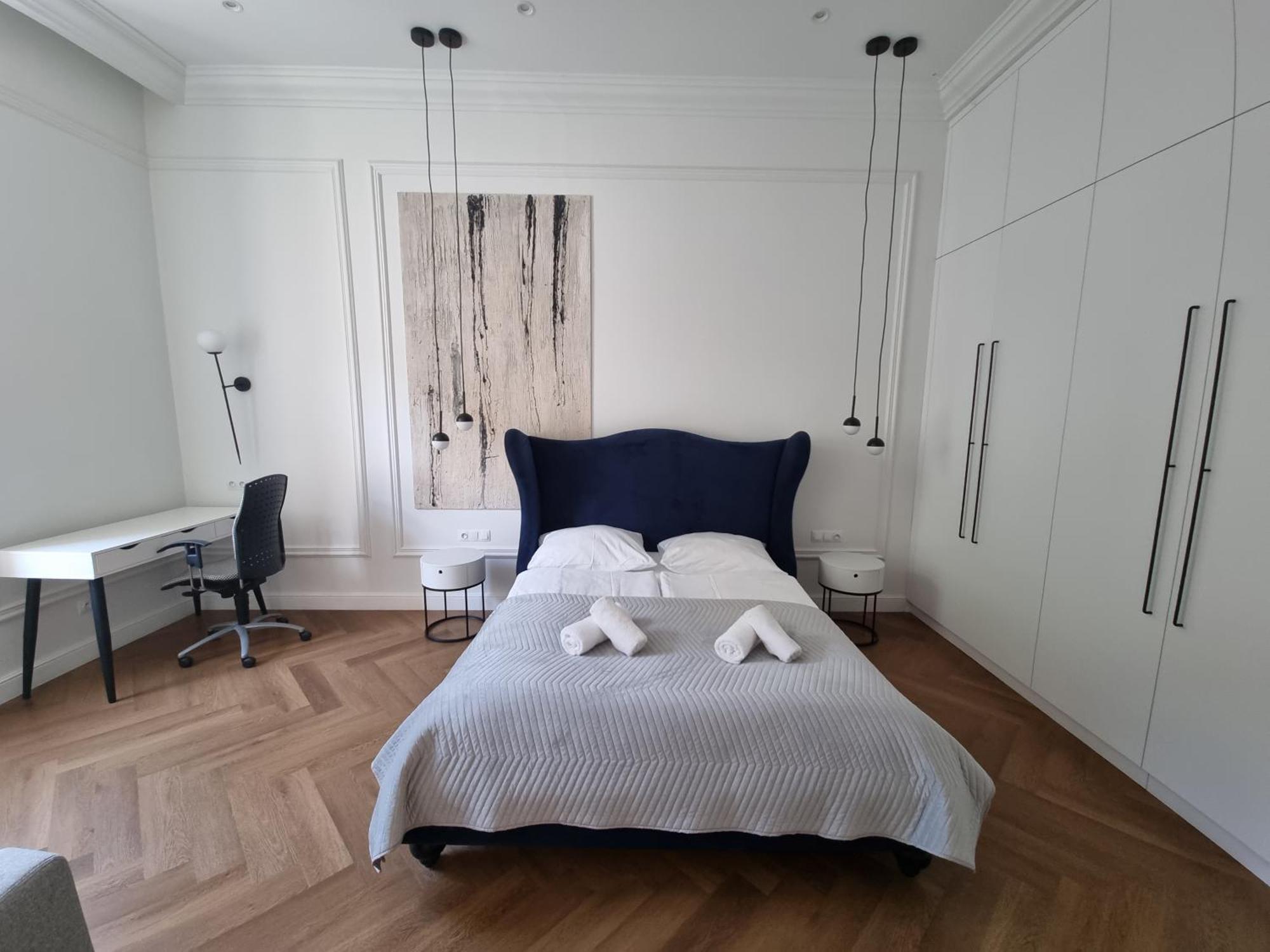 Inspiracja Apartment *