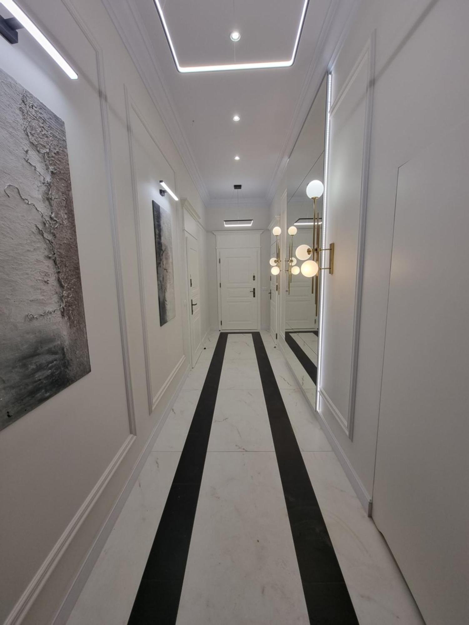 Apartment Inspiracja