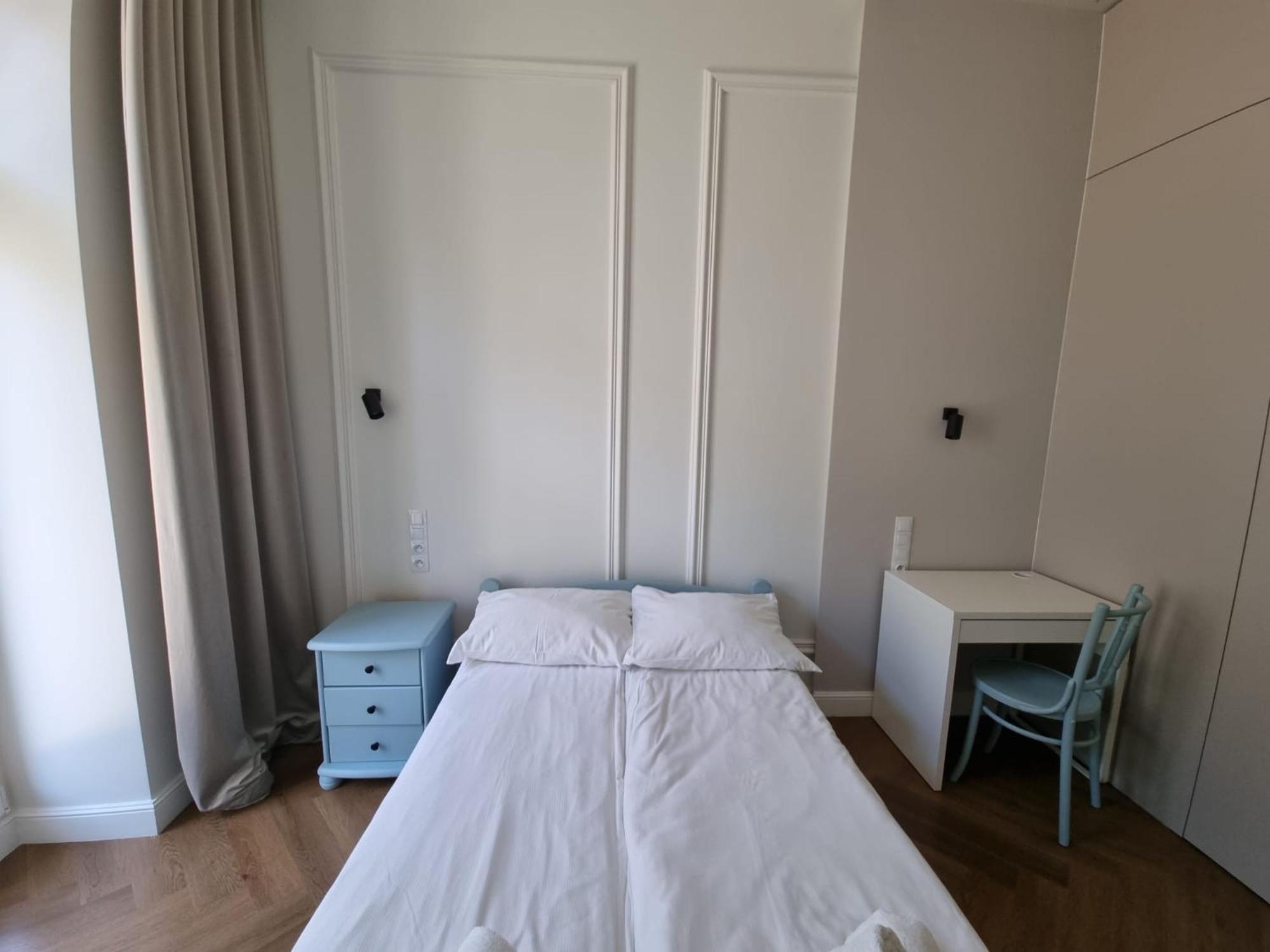 Inspiracja Apartment Krakow