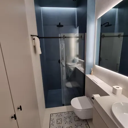 Apartamenty Inspiracja Краків Екстер'єр фото