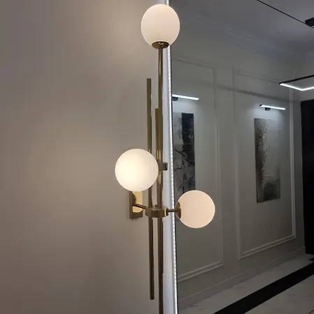 Apartamenty Inspiracja Краків Екстер'єр фото