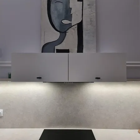 Apartamenty Inspiracja Краків Екстер'єр фото