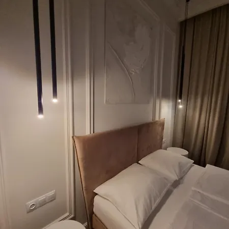Apartamenty Inspiracja Краків Екстер'єр фото