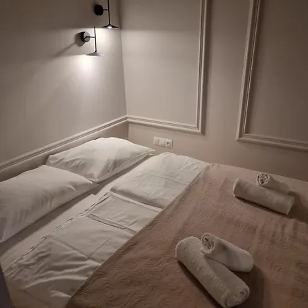 Apartamenty Inspiracja Краків Екстер'єр фото