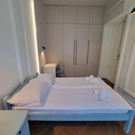 Apartamenty Inspiracja Краків Екстер'єр фото
