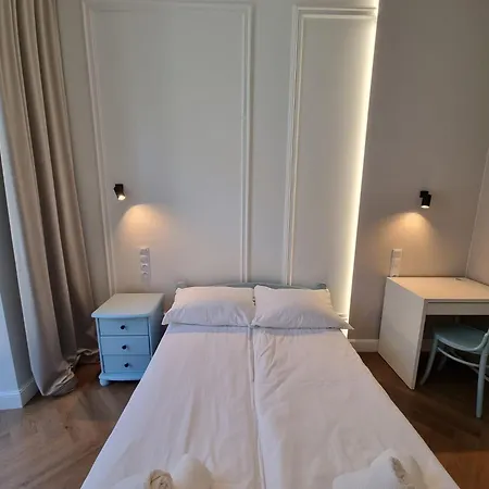 Apartamenty Inspiracja Краків Екстер'єр фото