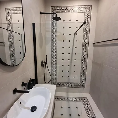 Apartamenty Inspiracja Краків Екстер'єр фото