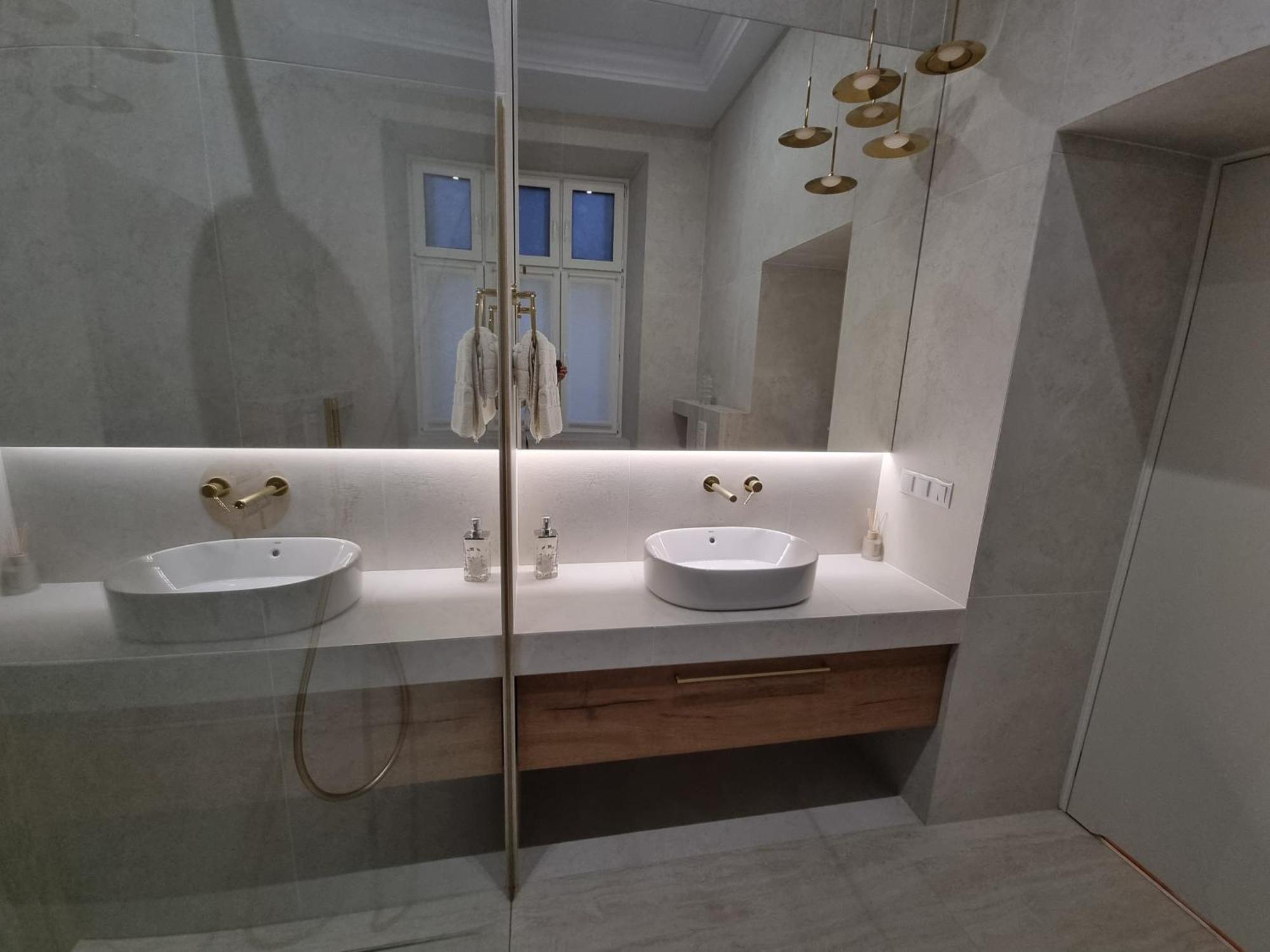 Inspiracja Апартаменти Краків